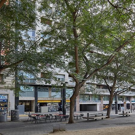 Bbarcelona Gracia Flatアパートメント エクステリア 写真