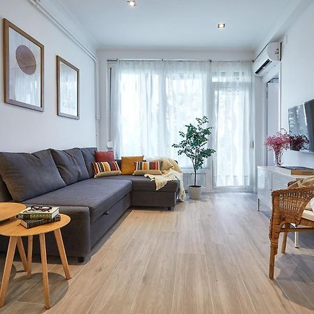 Bbarcelona Gracia Flatアパートメント エクステリア 写真
