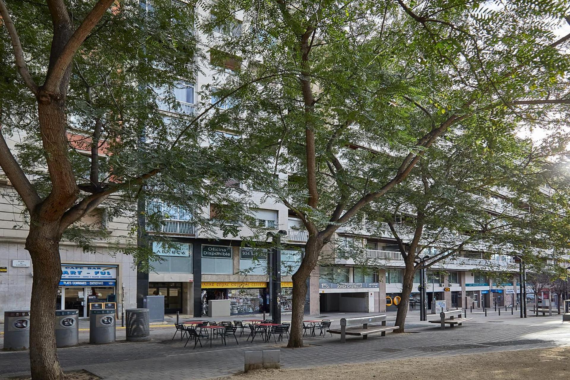 Bbarcelona Gracia Flatアパートメント エクステリア 写真
