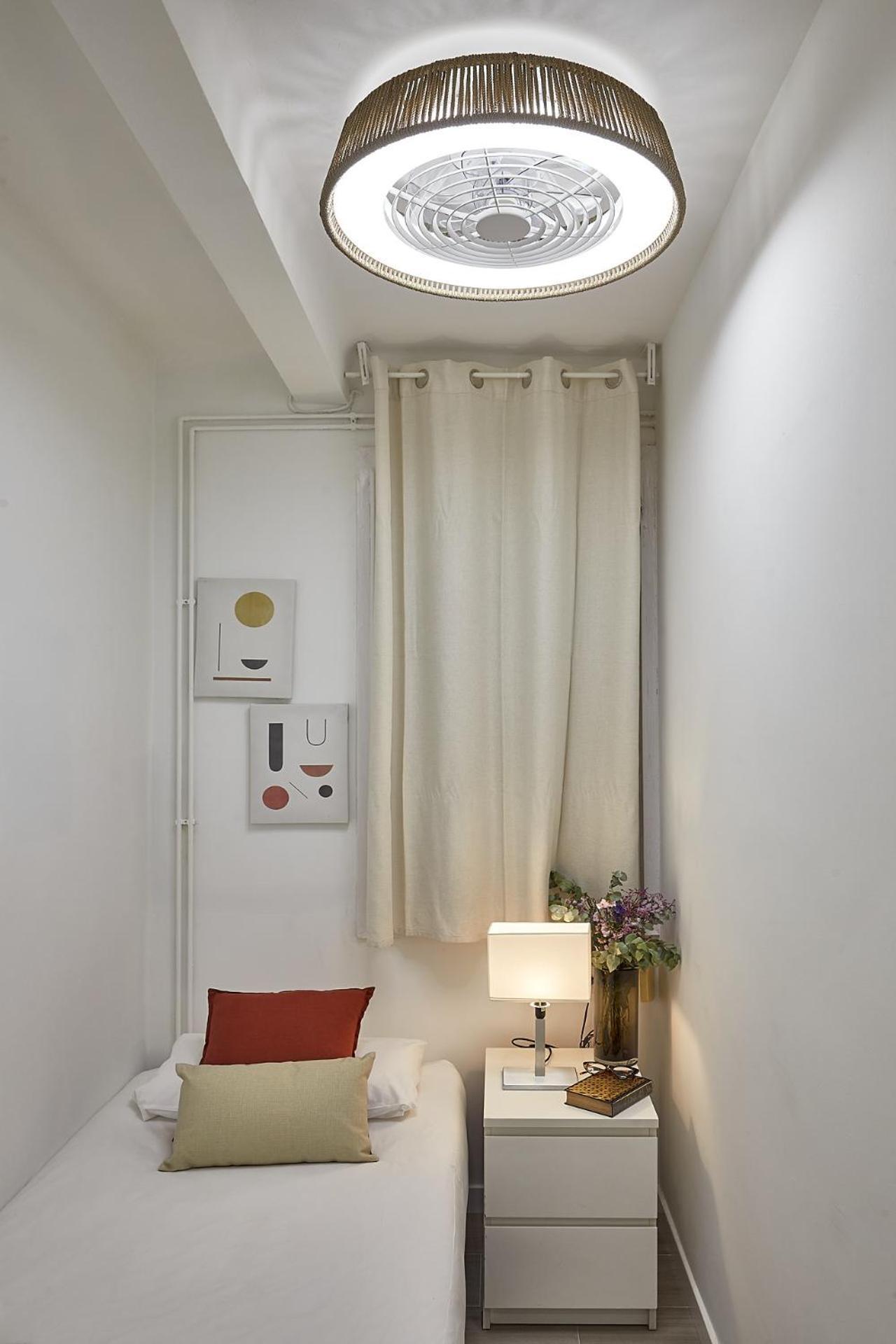 Bbarcelona Gracia Flatアパートメント エクステリア 写真